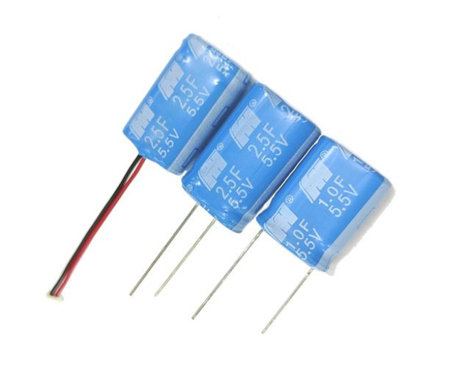 超級(jí)電容，風(fēng)華電容，風(fēng)華代理